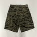 Undercover SS2006 Netted Cargo Shorts