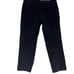 Vintage Paul Stuart Wide Wale Dark Blue Corduroy Pants 44 X 31 Made In USA Prepp