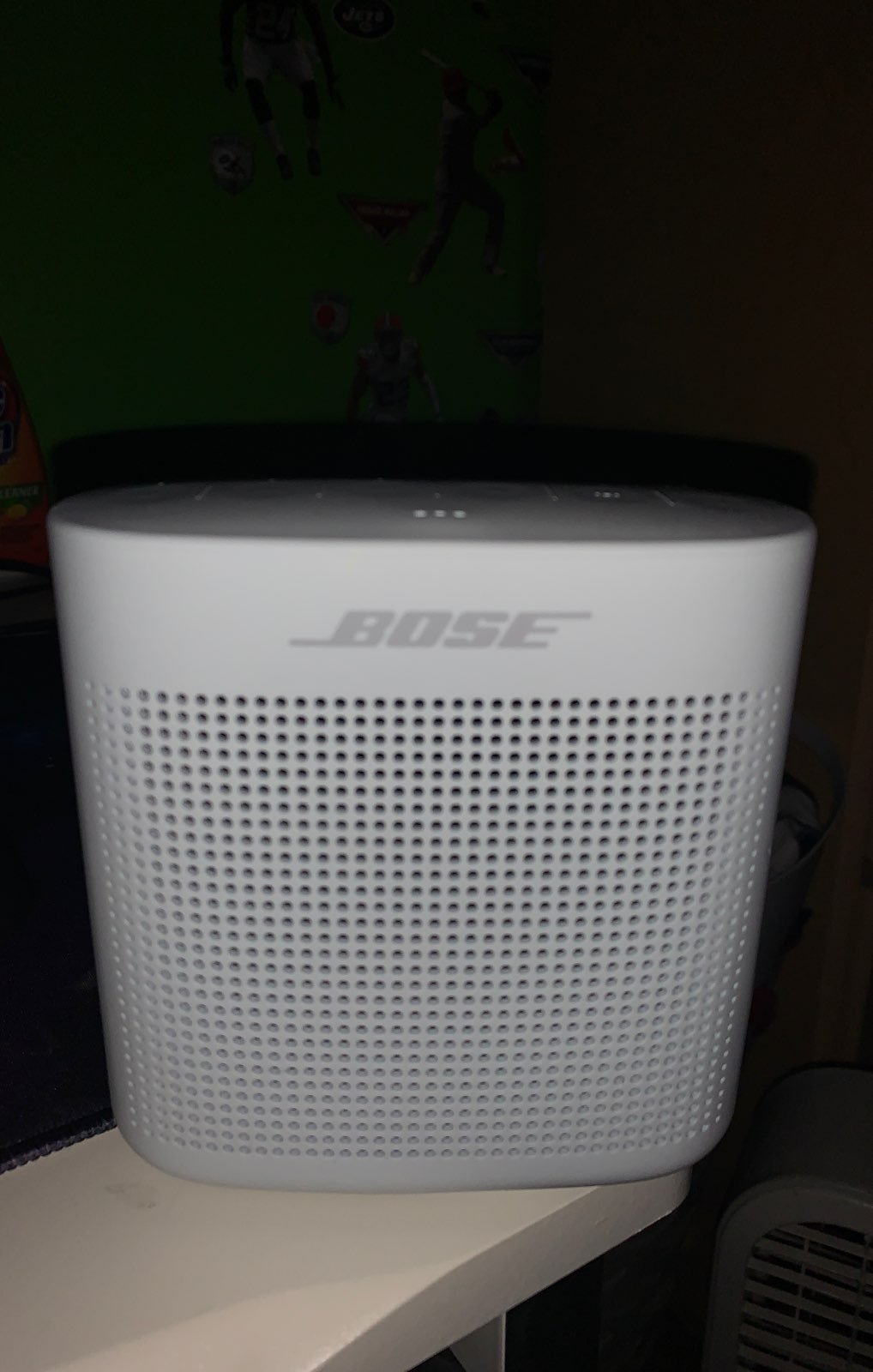 Bose Soundlink Color