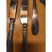 Hampton Silversmiths Stainless Silverware Flatware Concierto 30 Piece Lot