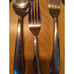 Hampton Silversmiths Stainless Silverware Flatware Concierto 30 Piece Lot