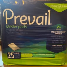 medical supplies