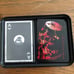 Nightmare Before Christmas NBC only one deck of playing cards fair condition