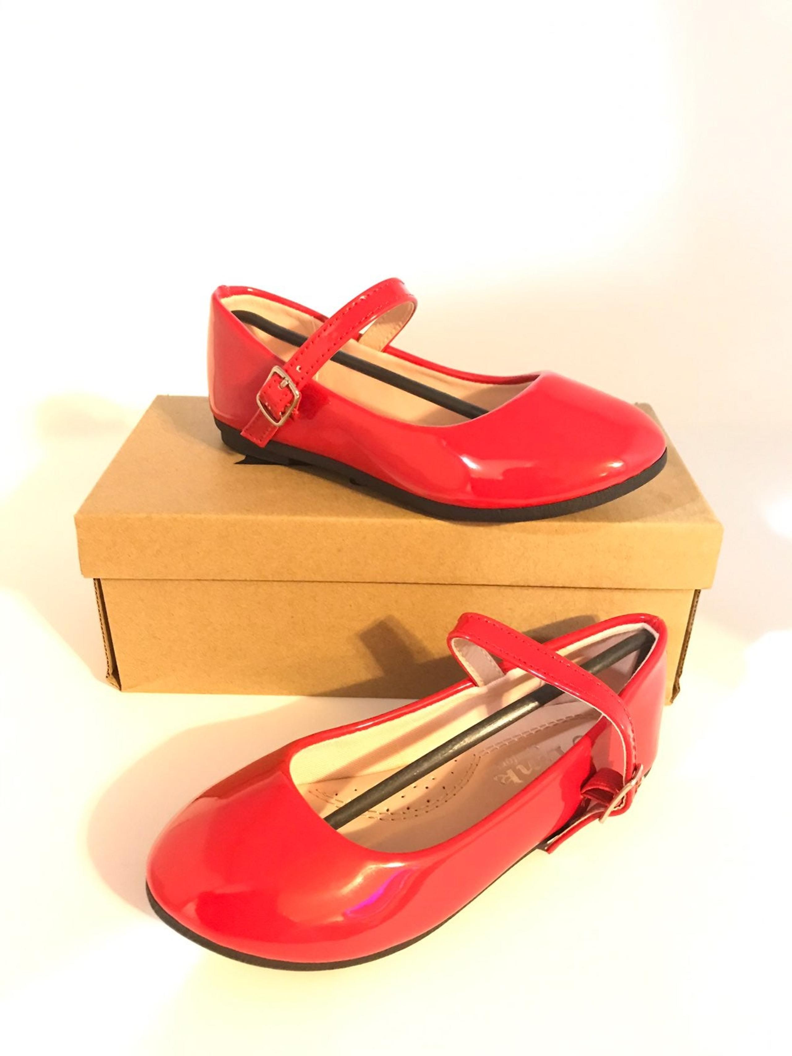 Link Comfort Shoes for Todder Girls Size
