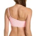 L*Space Axel Bikini Top in Crystal Pink XSmall New Womens Swimsuit