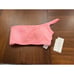 L*Space Axel Bikini Top in Crystal Pink XSmall New Womens Swimsuit