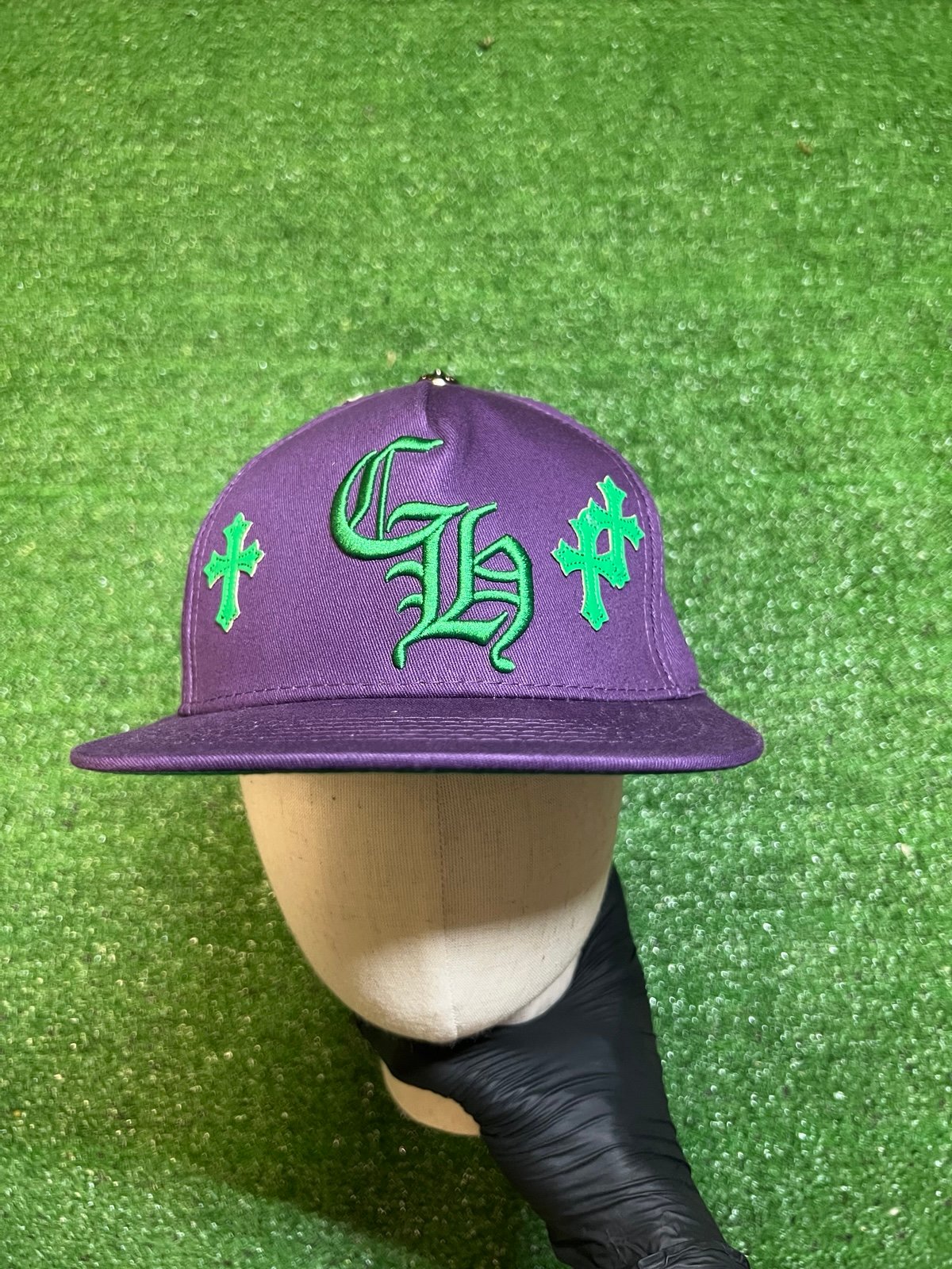 CH HAT