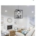 Farmhouse chandelier