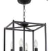 Farmhouse chandelier