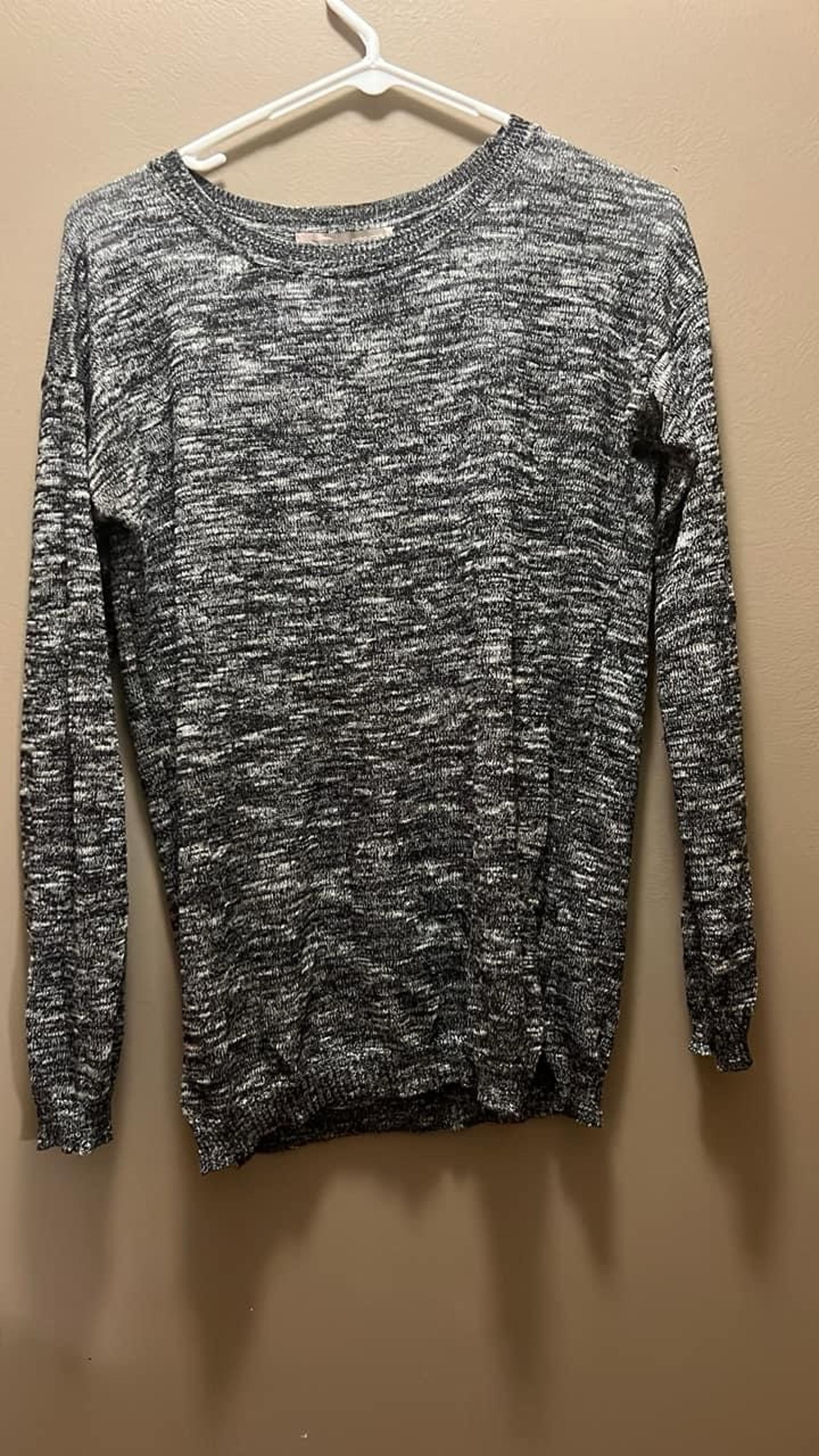 Forever 21 lightweight sweater
