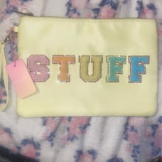 Stoney Clover Lane Pouch