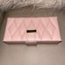 Wolf Caroline Jewelry Box