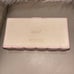 Wolf Caroline Jewelry Box
