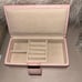 Wolf Caroline Jewelry Box