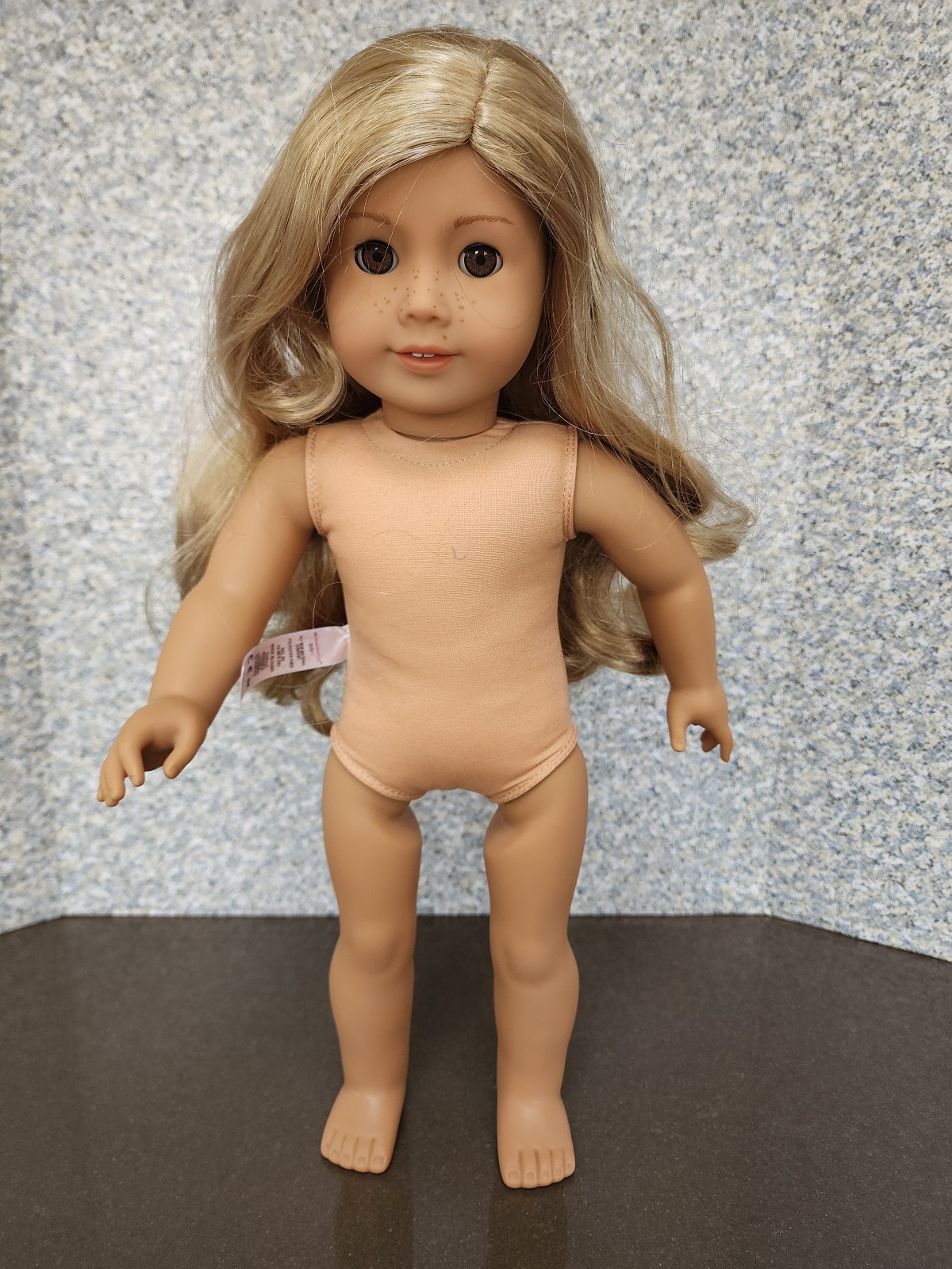 American Girl - Tenney
