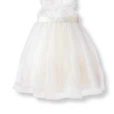 NWT Janie and Jack Special Occasion Rose