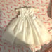 NWT Janie and Jack Special Occasion Rose