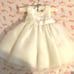 NWT Janie and Jack Special Occasion Rose