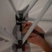 Ozark Trail 7-Person 2-in-1 Screen House Connect Tent with 2 Doors,