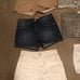 Designer Brands Shorts. Small. Like-New'