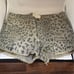 Designer Brands Shorts. Small. Like-New'