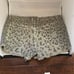 Designer Brands Shorts. Small. Like-New'