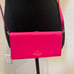 NWOT Kate spade wallet/phone case