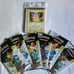 Pokémon Celebrations First Partner Pack Lot of 6 + Celebrations Binder Sealed