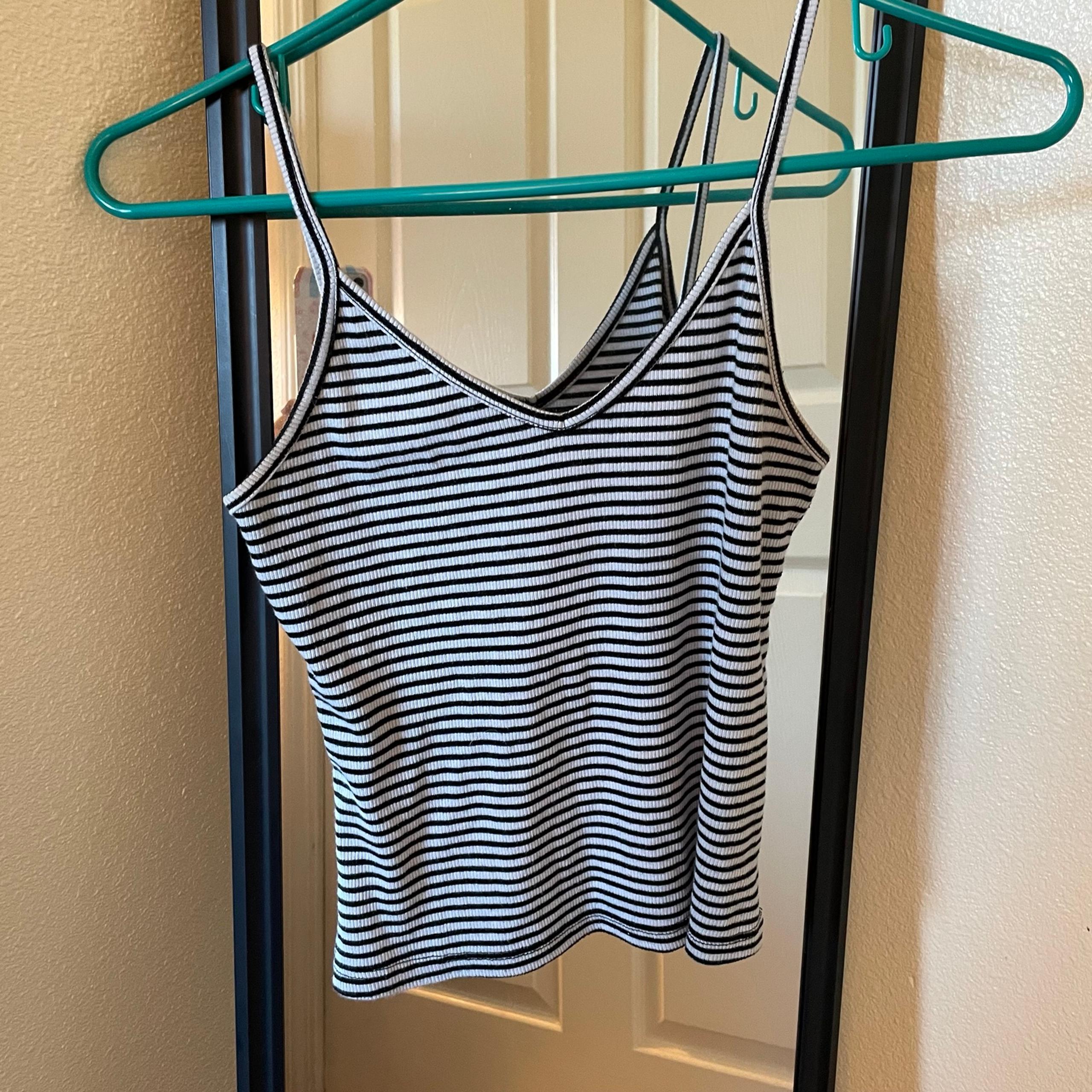 wet seal top