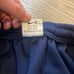 Vintage Nike Men’s Sweatpants Size Medium Swoosh Joggers Soccer Pants Zip Leg