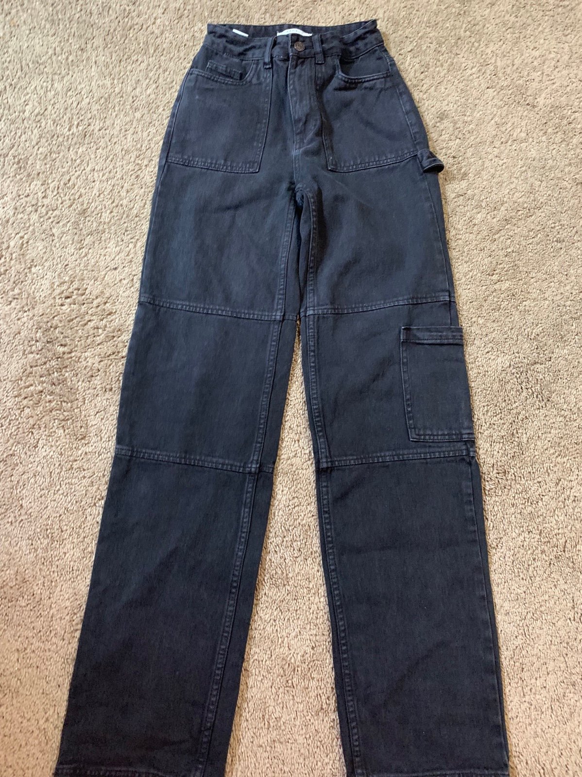 90s bf carpenter jeans
