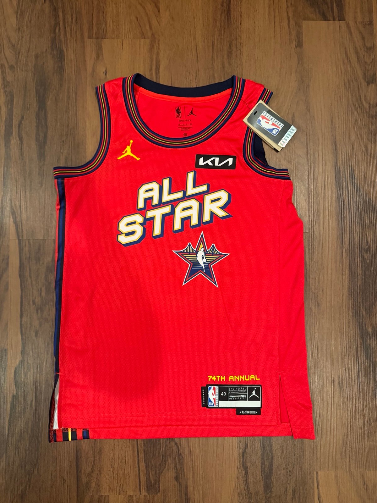 Jersey