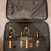 Testo Intelligent Probe Kit I HVAC/R Gauge Set for air conditioning, refrigerati