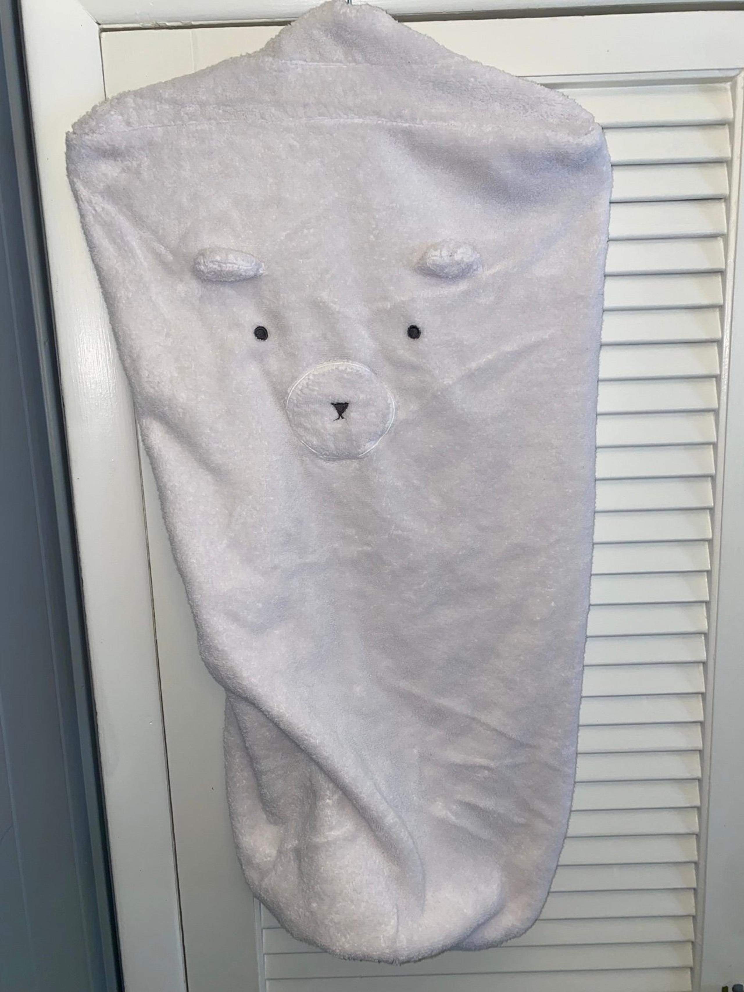 Pottery Barn Kids Changing Pad Cover