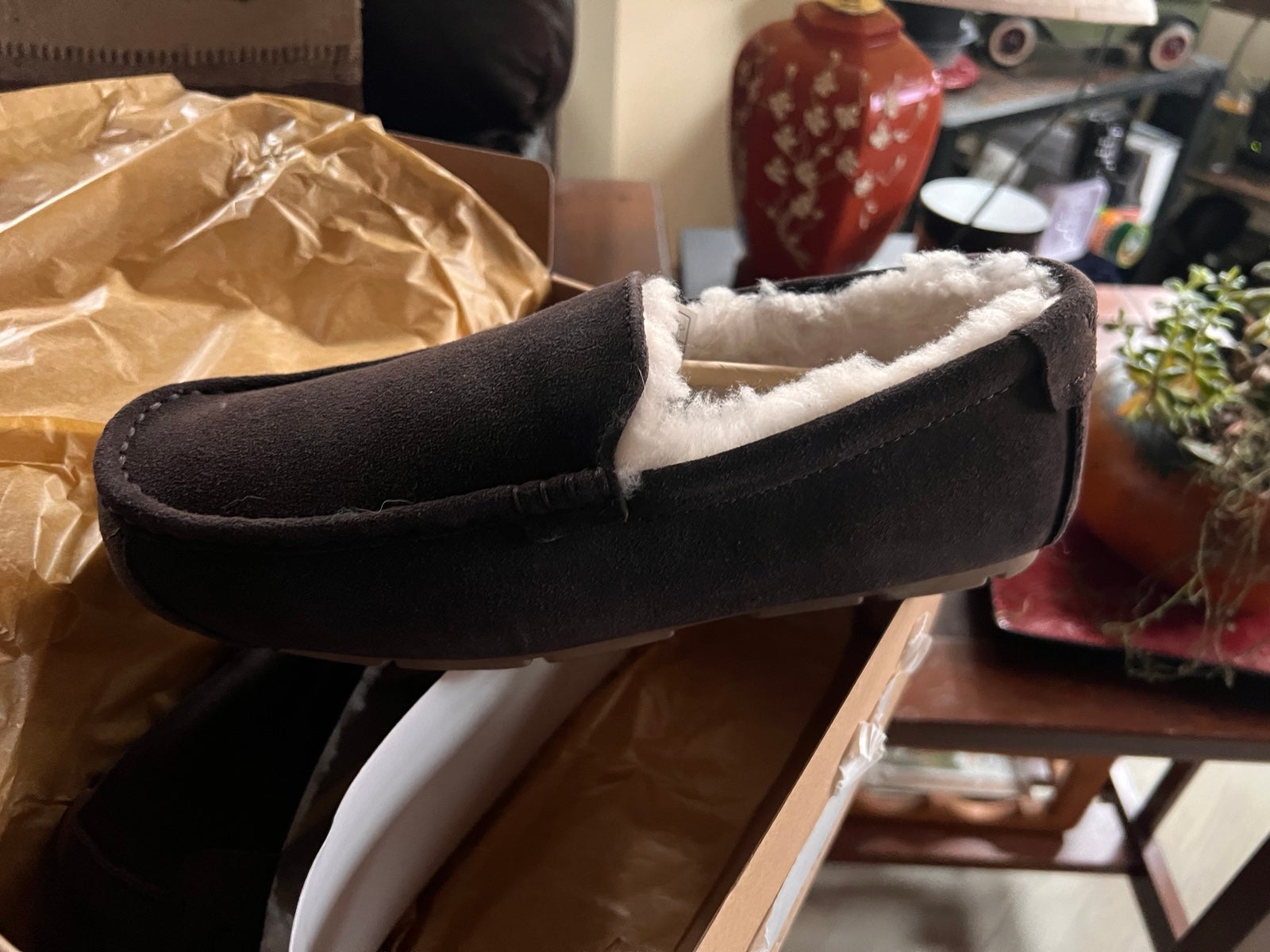 Slippers
