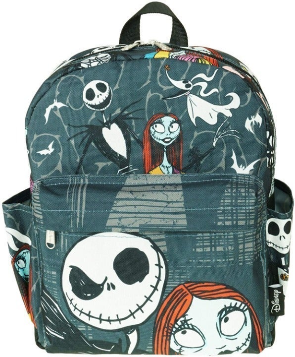 Nightmare Before Christmas 12 Daypack