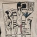 Diesel Japan Post Punk Mock Neck Sweatshirt Tunic Dress