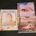 Katy Perry 3 Cd Lot- Prism, The Complete Confection, and One of the Boys