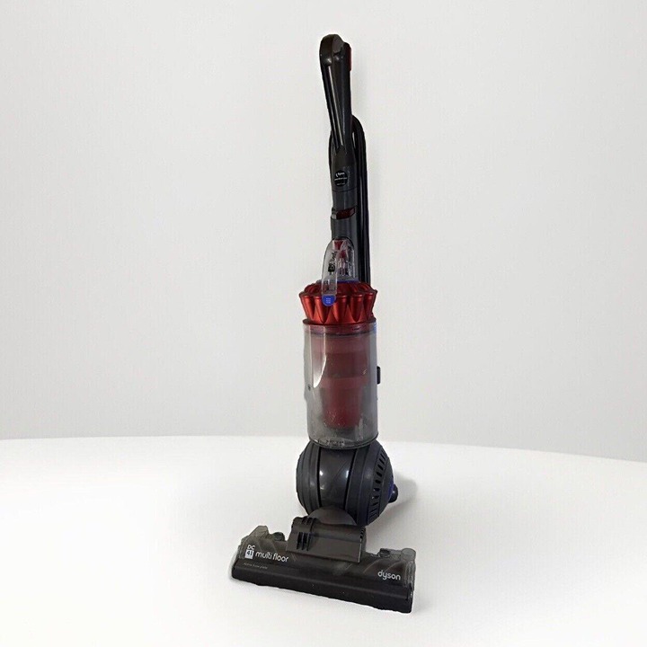 Dyson Ball DC41 Multi-floor Active Base Plate Fuchsia Vacuum Cleaner