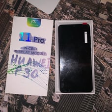 Huawei P30