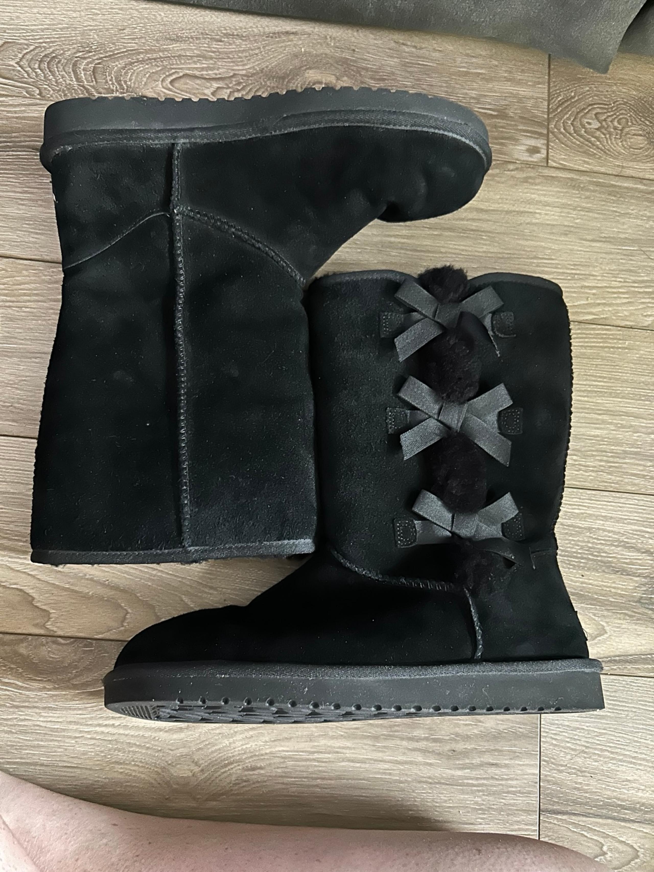 Koolaburra by Ugg boots