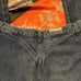 vintage Rocky Mountain jeans