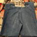vintage Rocky Mountain jeans