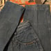 vintage Rocky Mountain jeans