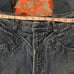 vintage Rocky Mountain jeans