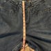 vintage Rocky Mountain jeans
