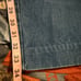 vintage Rocky Mountain jeans