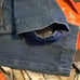 vintage Rocky Mountain jeans