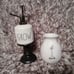Rae Dunn mini planter and mister
