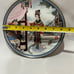 Vintage Imperial Jingdezhen Porcelain #1 Plate 1986 Yuan-Chun